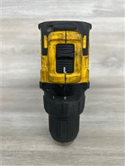 DEWALT DCD708 ATOMIC 20V MAX Compact Brushless Drill/Driver